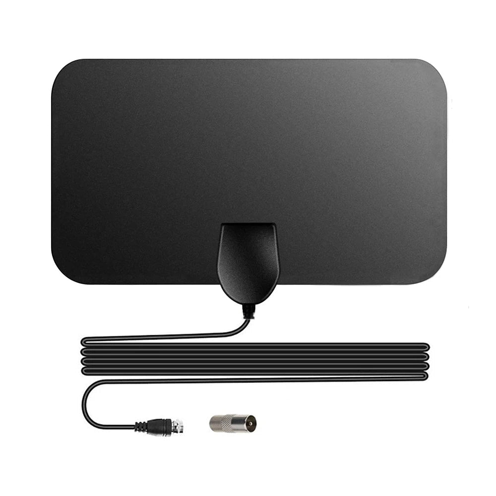 ClearView - Antena de Televisión 4K