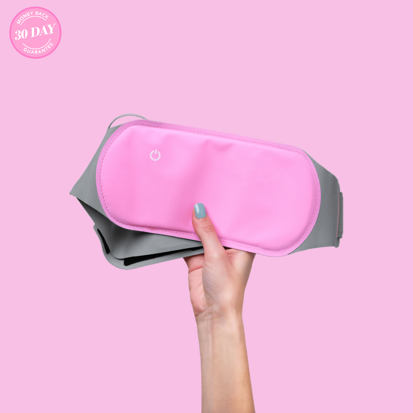 PureRelief⢠- Menstrual Relief Pad