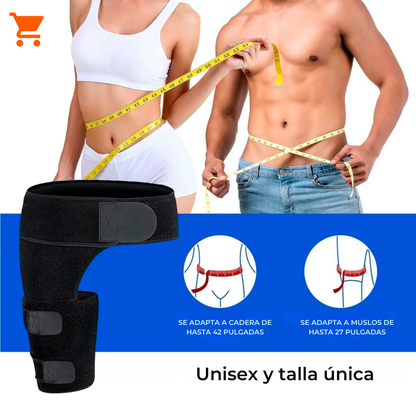 FlexWrap™ - Soporte de cadera
