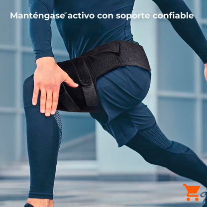 FlexWrap™ - Soporte de cadera