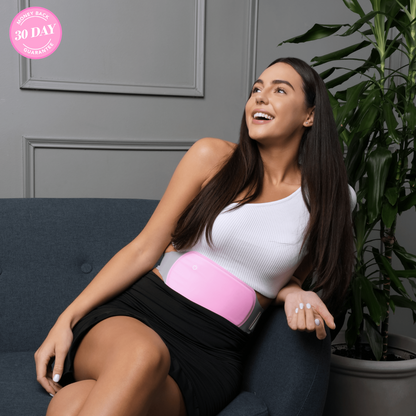 PureRelief™ - Menstrual Relief Pad