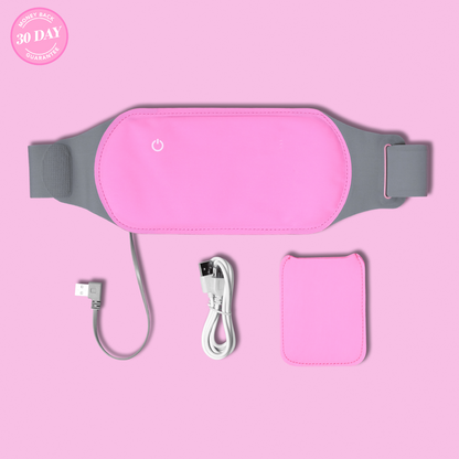 PureRelief™ - Menstrual Relief Pad
