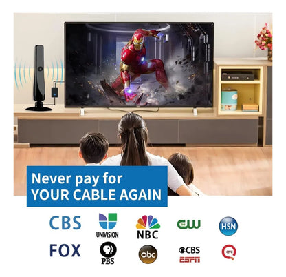 WaveMax Tv