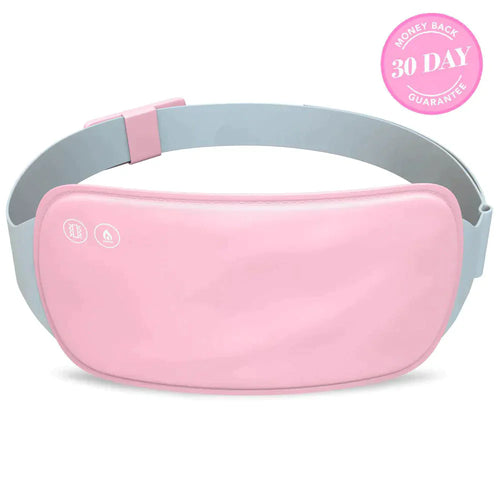 PureRelief™ - Menstrual Relief Pad
